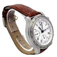 Orologio Paul Picot Uomo Telemeter Cronograph in Acciaio 5241 - 5241